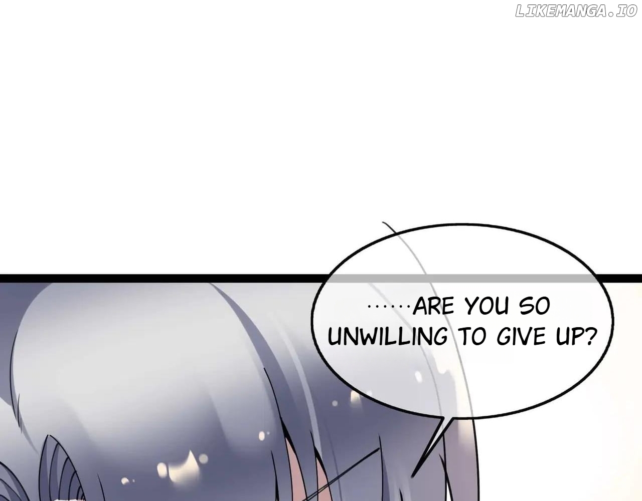 Daddy President Is Too Hard To Deal With Chapter 152 - page 70
